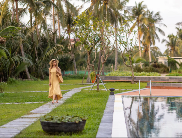 Lưu trú dài ngày, tiết kiệm chi phí